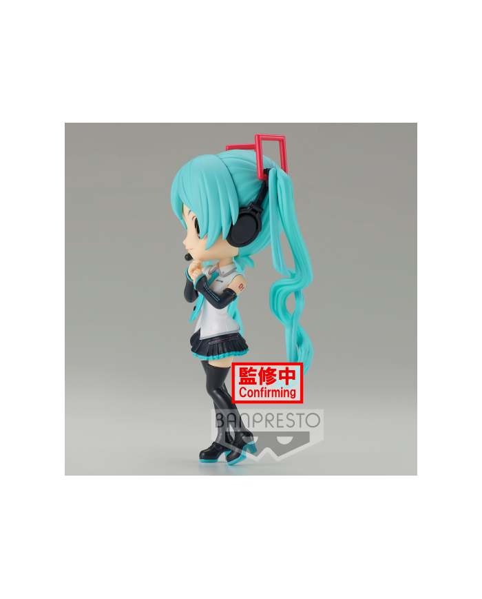 HATSUNE MIKU - V4X ( Vers. B ) - Q Posket 14cm