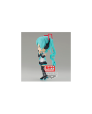 HATSUNE MIKU - V4X ( Vers. B ) - Q Posket 14cm