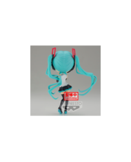 HATSUNE MIKU - V4X ( Vers. B ) - Q Posket 14cm