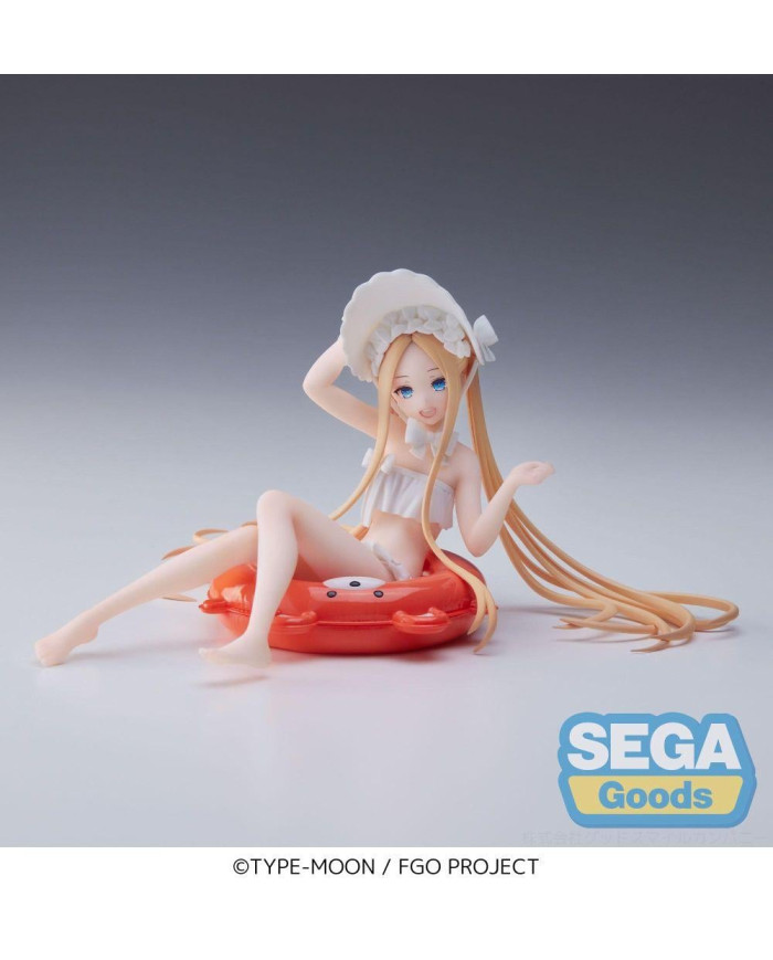 FATE / GRAND ORDER - Abigail Summer - Figurine SPM 9cm