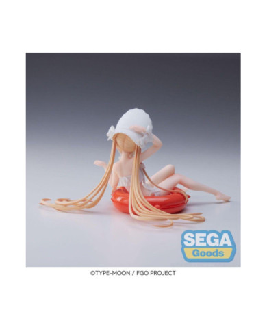 FATE / GRAND ORDER - Abigail Summer - Figurine SPM 9cm