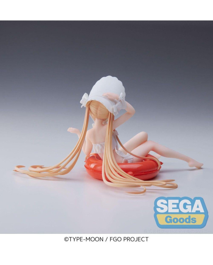 FATE / GRAND ORDER - Abigail Summer - Figurine SPM 9cm