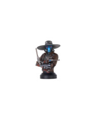STAR WARS - Cad Bane - buste 1/6 15cm