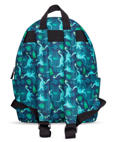 Jurassic Park - Basic Small - Sac à dos - 33x25x13