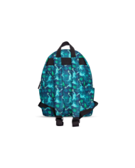 Jurassic Park - Basic Small - Sac à dos - 33x25x13