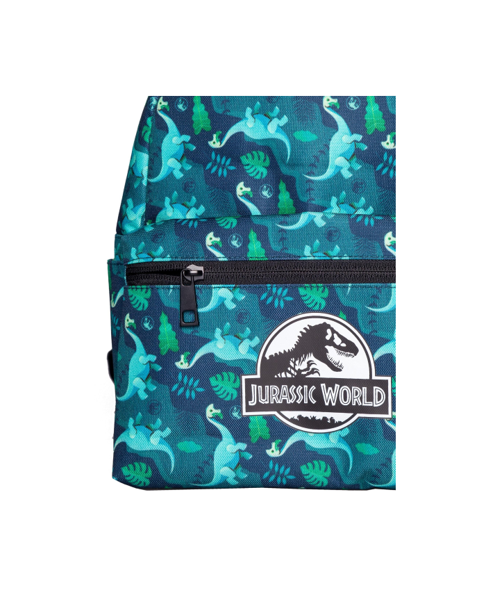 Jurassic Park - Basic Small - Sac à dos - 33x25x13