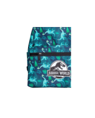 Jurassic Park - Basic Small - Sac à dos - 33x25x13