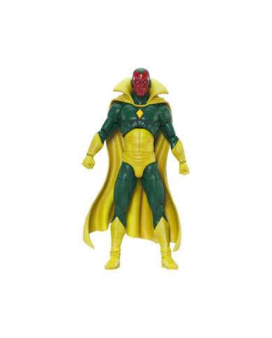 MARVEL - Vision - Figurine Select 18cm
