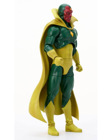 MARVEL - Vision - Figurine Select 18cm