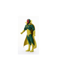MARVEL - Vision - Figurine Select 18cm
