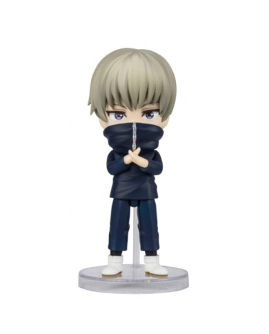 JUJUTSU KAISEN - Mini Toge Inumaki - Figurine Figuarts 9cm