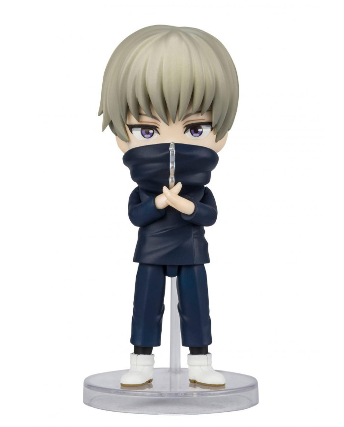 JUJUTSU KAISEN - Mini Toge Inumaki - Figurine Figuarts 9cm