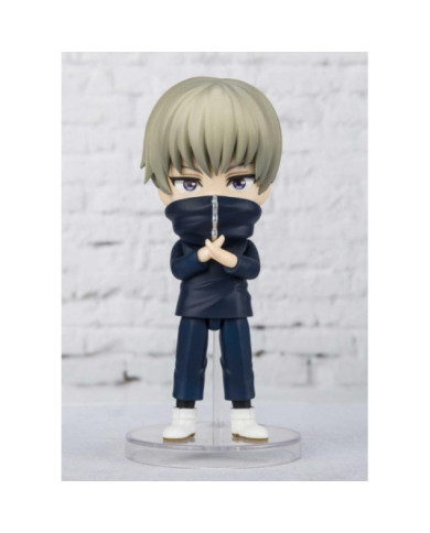 JUJUTSU KAISEN - Mini Toge Inumaki - Figurine Figuarts 9cm