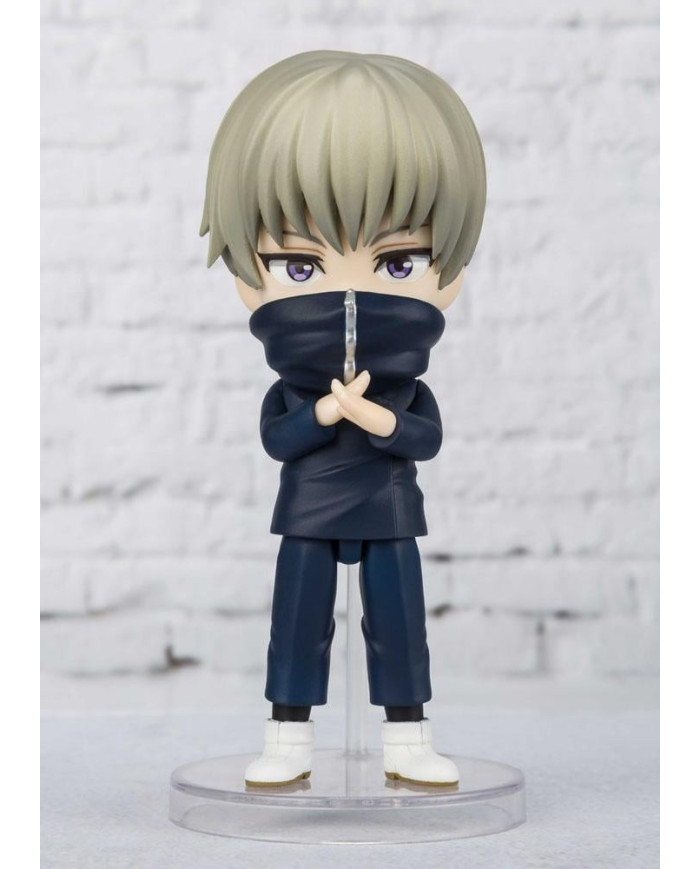 JUJUTSU KAISEN - Mini Toge Inumaki - Figurine Figuarts 9cm
