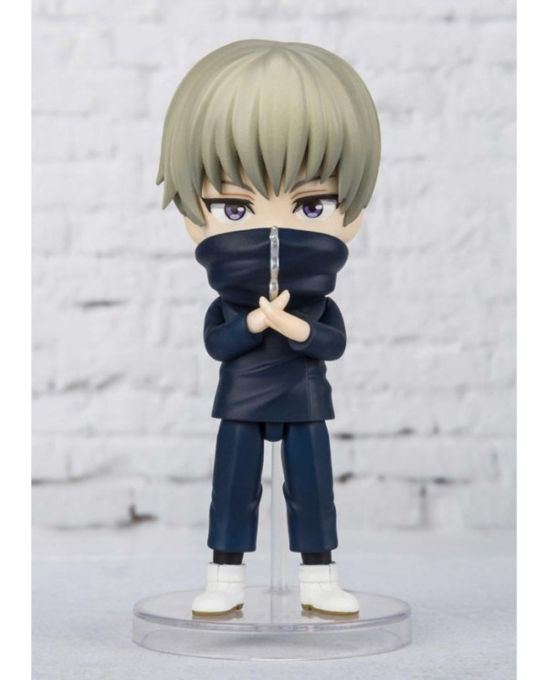 JUJUTSU KAISEN - Mini Toge Inumaki - Figurine Figuarts 9cm