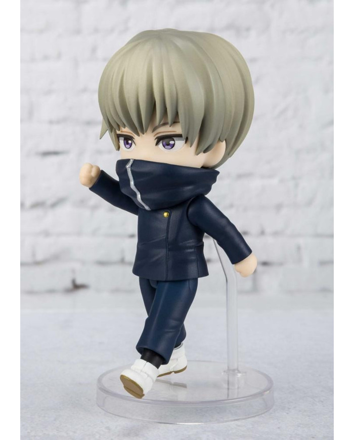 JUJUTSU KAISEN - Mini Toge Inumaki - Figurine Figuarts 9cm