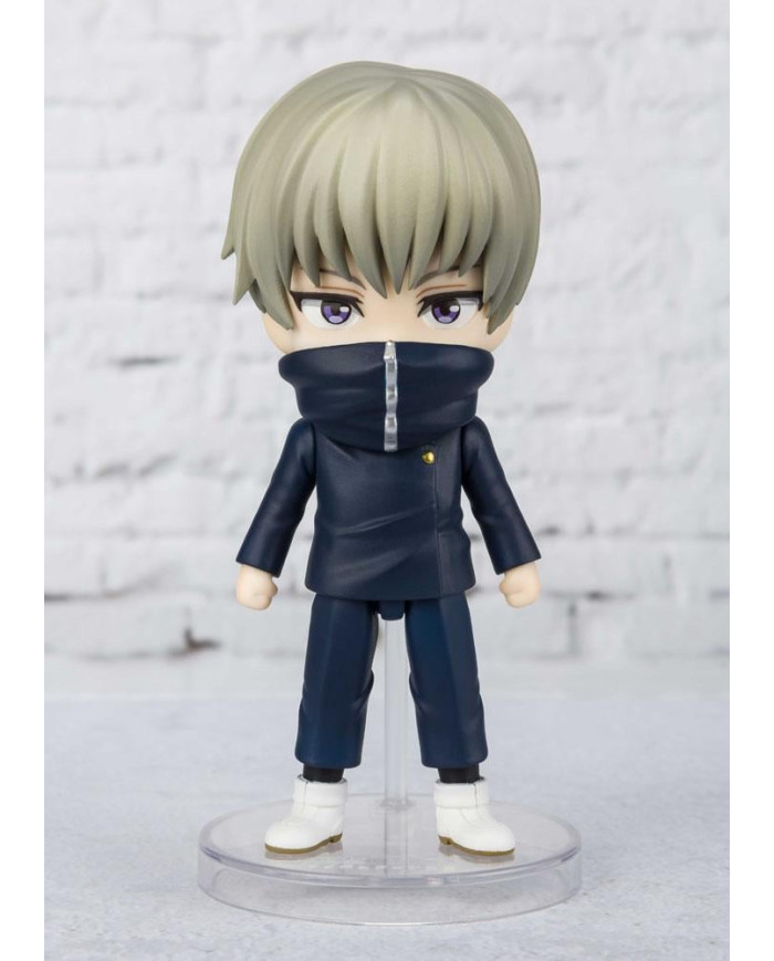 JUJUTSU KAISEN - Mini Toge Inumaki - Figurine Figuarts 9cm