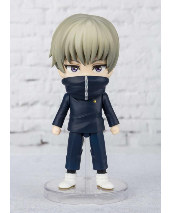 JUJUTSU KAISEN - Mini Toge Inumaki - Figurine Figuarts 9cm