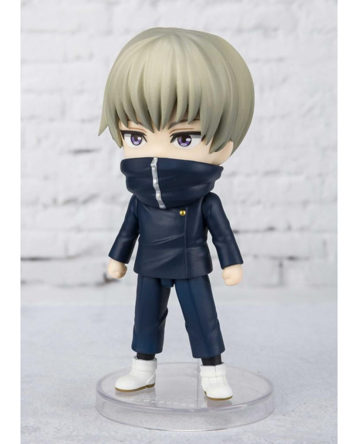 JUJUTSU KAISEN - Mini Toge Inumaki - Figurine Figuarts 9cm