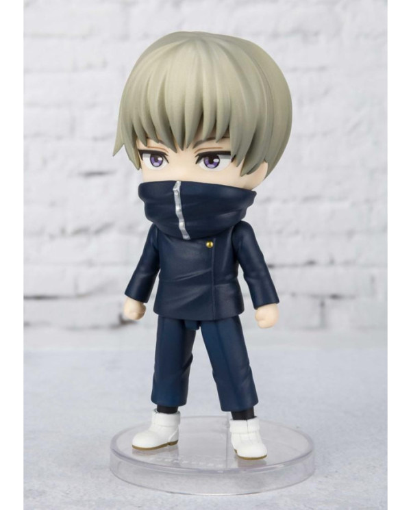 JUJUTSU KAISEN - Mini Toge Inumaki - Figurine Figuarts 9cm