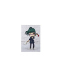 JUJUTSU KAISEN - Mini Maki Zenin - Figurine Figuarts 9cm