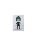 JUJUTSU KAISEN - Mini Maki Zenin - Figurine Figuarts 9cm