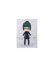 JUJUTSU KAISEN - Mini Maki Zenin - Figurine Figuarts 9cm