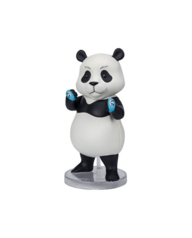 JUJUTSU KAISEN - Mini Panda - Figurine Figuarts 9cm