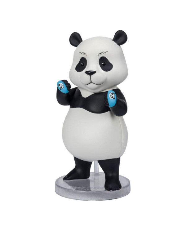 JUJUTSU KAISEN - Mini Panda - Figurine Figuarts 9cm