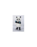 JUJUTSU KAISEN - Mini Panda - Figurine Figuarts 9cm