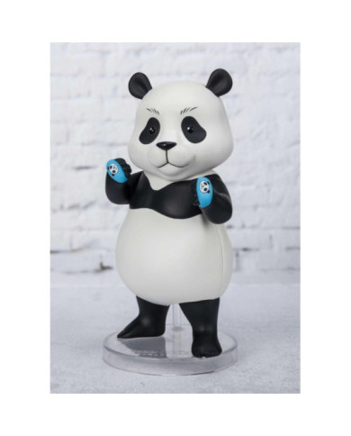 JUJUTSU KAISEN - Mini Panda - Figurine Figuarts 9cm