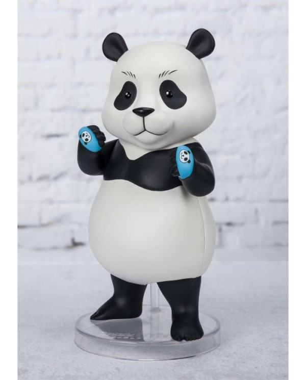 JUJUTSU KAISEN - Mini Panda - Figurine Figuarts 9cm
