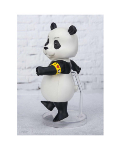 JUJUTSU KAISEN - Mini Panda - Figurine Figuarts 9cm