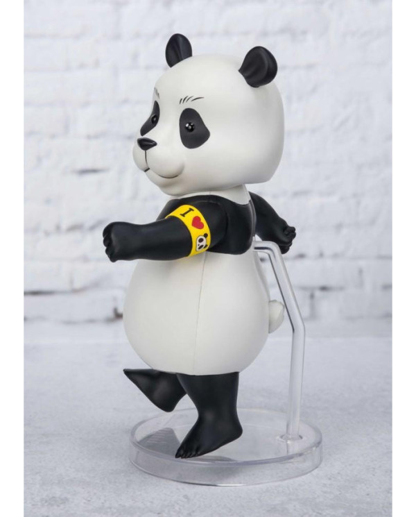 JUJUTSU KAISEN - Mini Panda - Figurine Figuarts 9cm