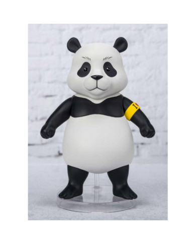 JUJUTSU KAISEN - Mini Panda - Figurine Figuarts 9cm