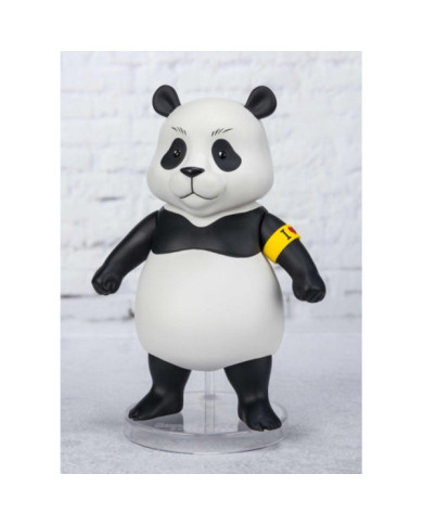JUJUTSU KAISEN - Mini Panda - Figurine Figuarts 9cm