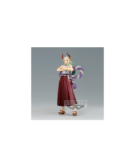 ONE PIECE - Yamato - Figurine DXF-The grandline series-wanokuni 18cm