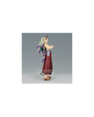 ONE PIECE - Yamato - Figurine DXF-The grandline series-wanokuni 18cm