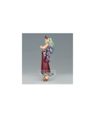 ONE PIECE - Yamato - Figurine DXF-The grandline series-wanokuni 18cm