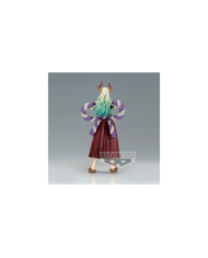 ONE PIECE - Yamato - Figurine DXF-The grandline series-wanokuni 18cm