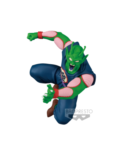 DRAGON BALL - Piccolo Daimaoh - Figurine Match Makers 10cm