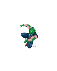 DRAGON BALL - Piccolo Daimaoh - Figurine Match Makers 10cm