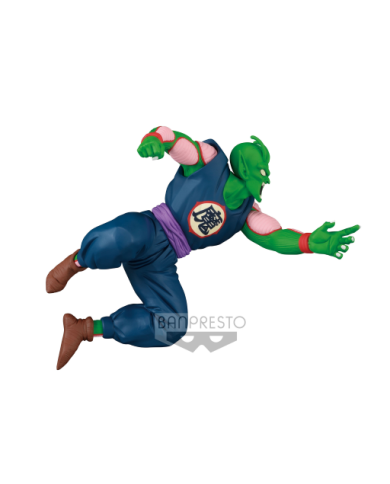 DRAGON BALL - Piccolo Daimaoh - Figurine Match Makers 10cm