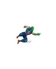 DRAGON BALL - Piccolo Daimaoh - Figurine Match Makers 10cm