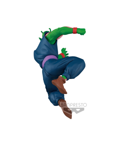 DRAGON BALL - Piccolo Daimaoh - Figurine Match Makers 10cm