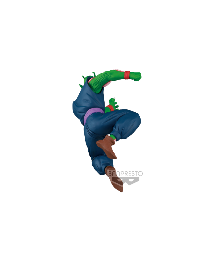DRAGON BALL - Piccolo Daimaoh - Figurine Match Makers 10cm