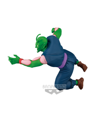 DRAGON BALL - Piccolo Daimaoh - Figurine Match Makers 10cm