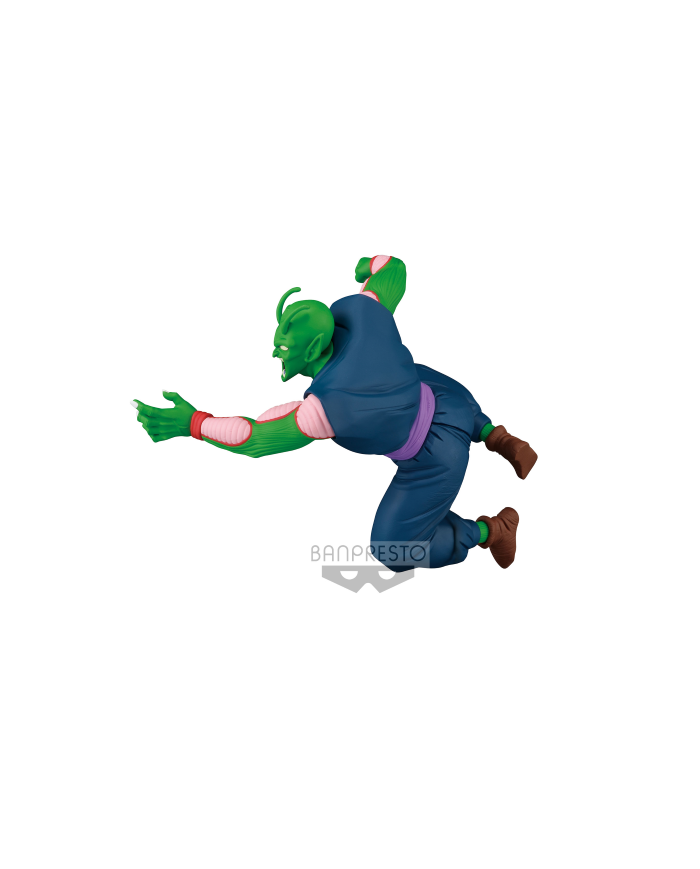 DRAGON BALL - Piccolo Daimaoh - Figurine Match Makers 10cm