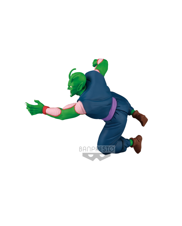 DRAGON BALL - Piccolo Daimaoh - Figurine Match Makers 10cm