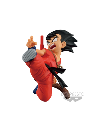 DRAGON BALL - Son Goku - Figurine Match Makers 8cm